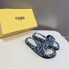 Fendi Slippers